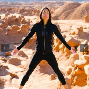 ZYIA Awareness All Around Jacket